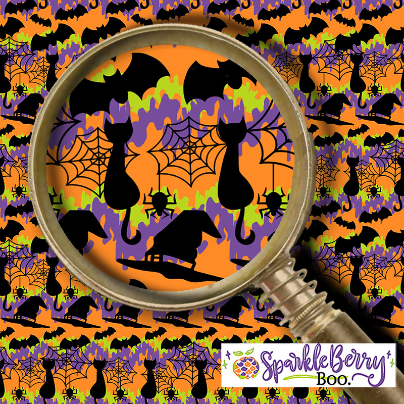 Spooky - Day