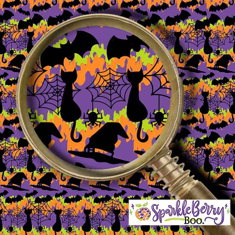 Spooky - Night