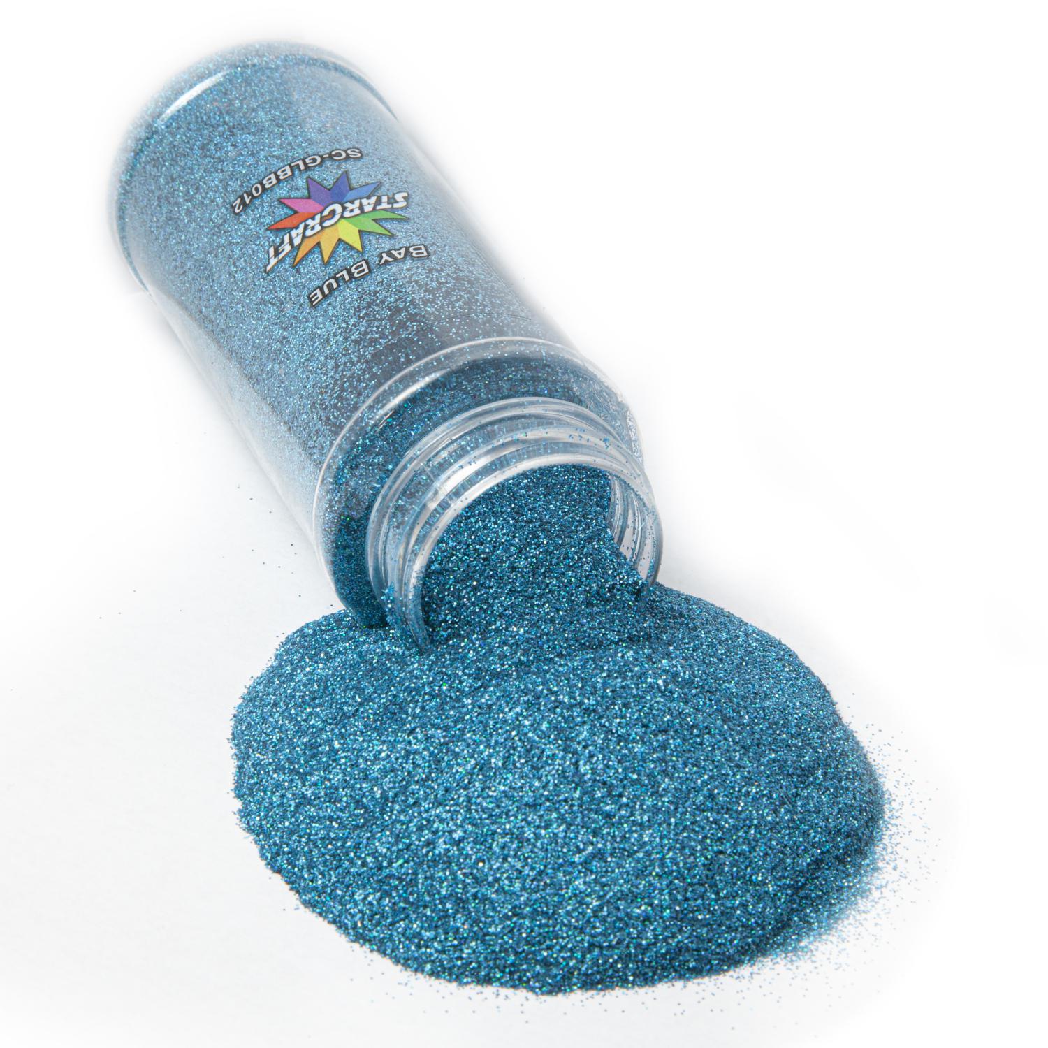 Starcraft Holographic Glitter