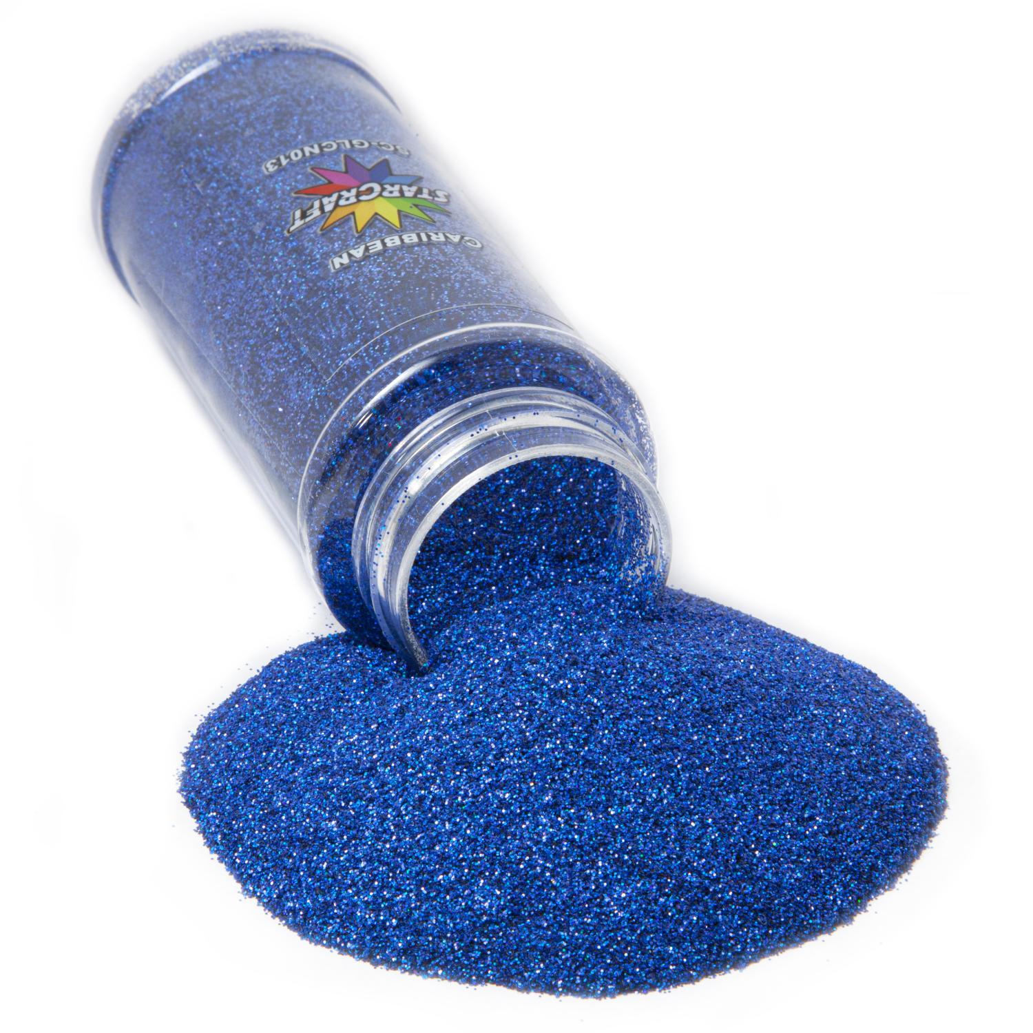 Starcraft Holographic Glitter
