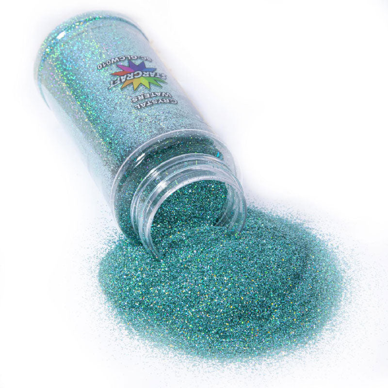 Starcraft Holographic Glitter