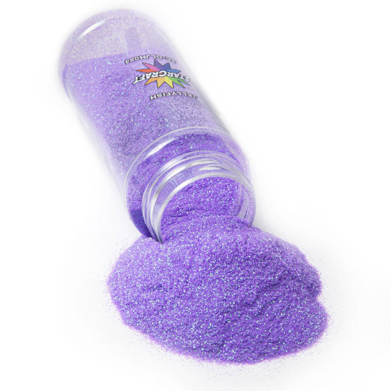 Starcraft Neon Glitter