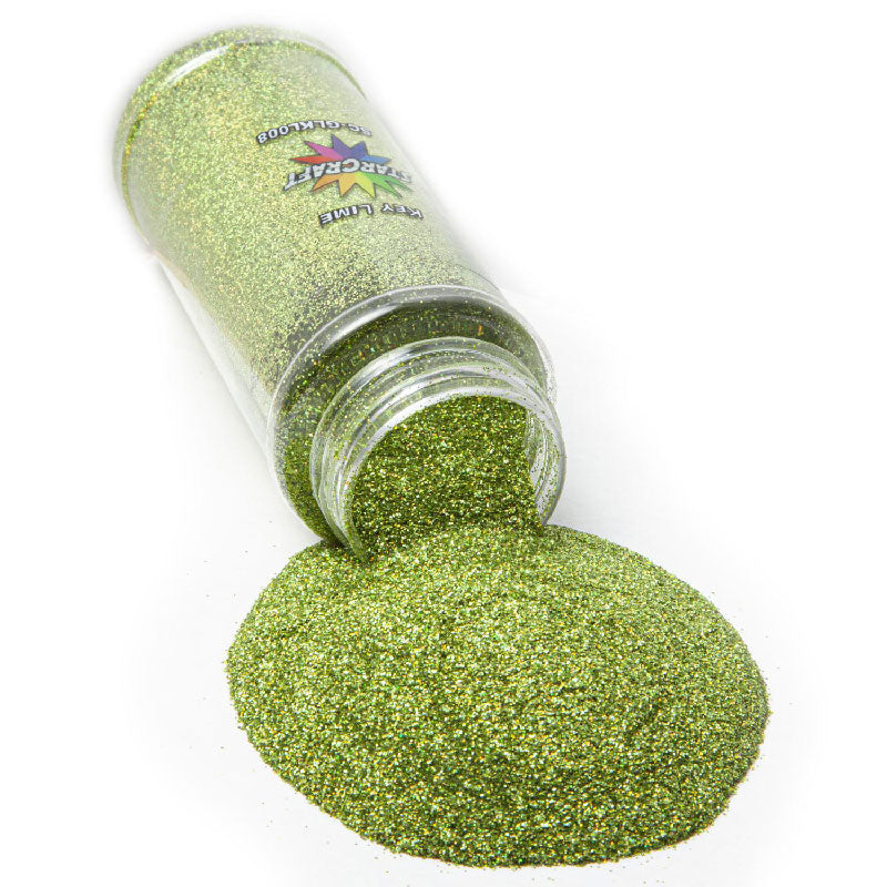Starcraft Holographic Glitter