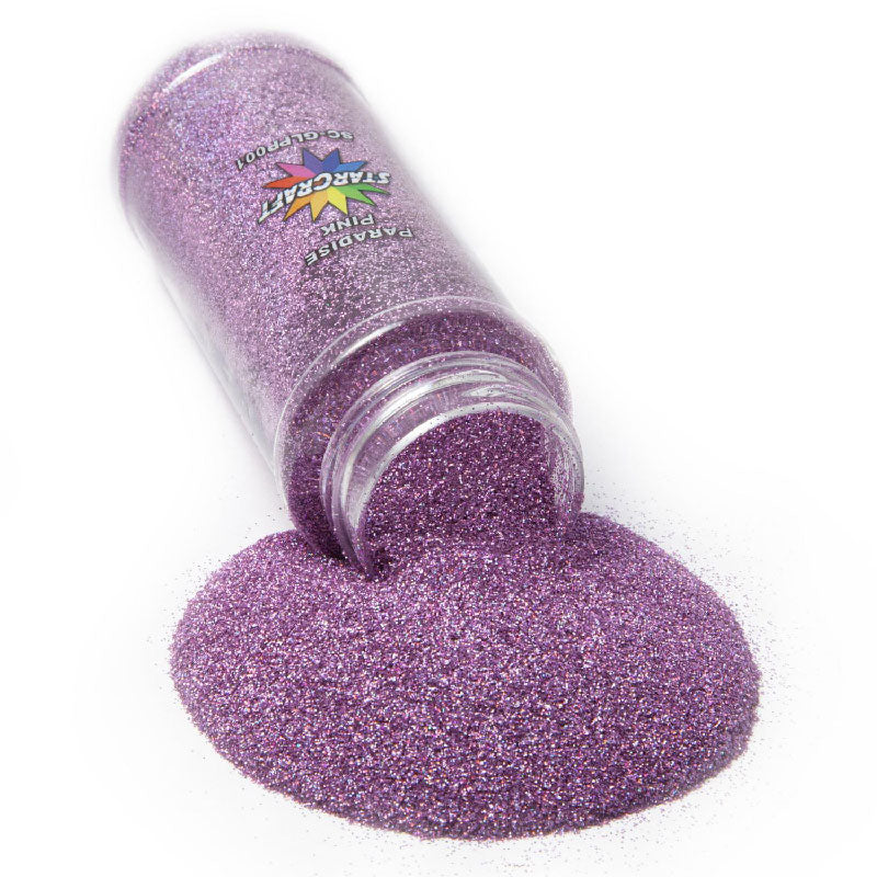 Starcraft Holographic Glitter