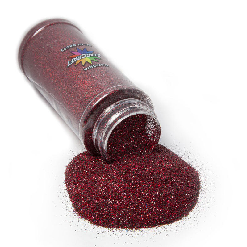 Starcraft Holographic Glitter