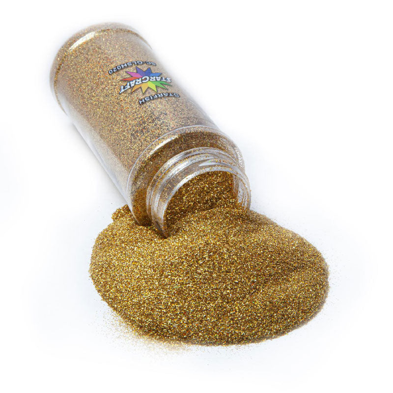 Starcraft Holographic Glitter