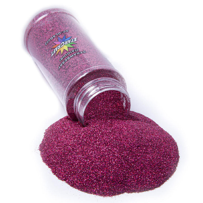 Starcraft Holographic Glitter