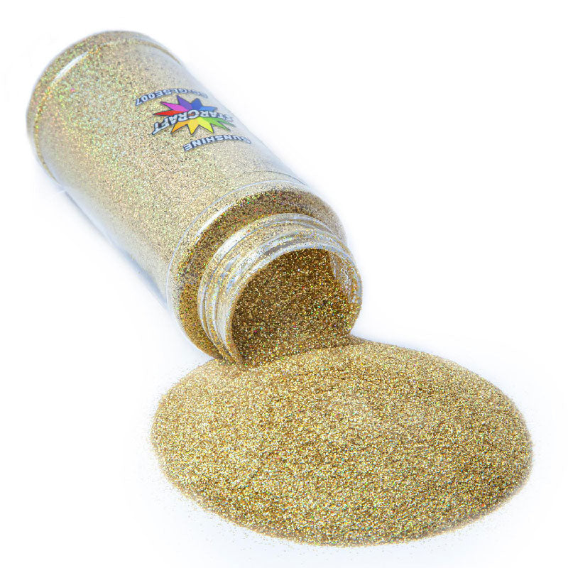 Starcraft Holographic Glitter