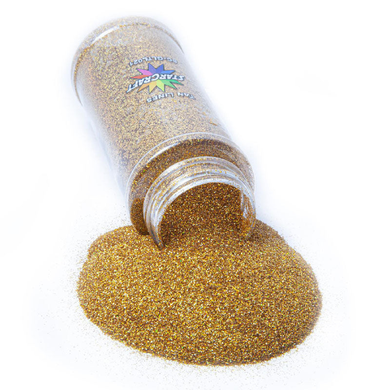 Starcraft Holographic Glitter