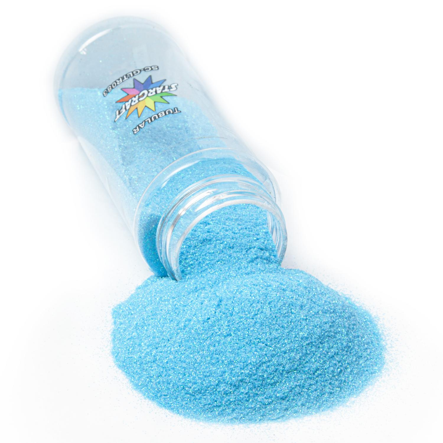 Starcraft Neon Glitter