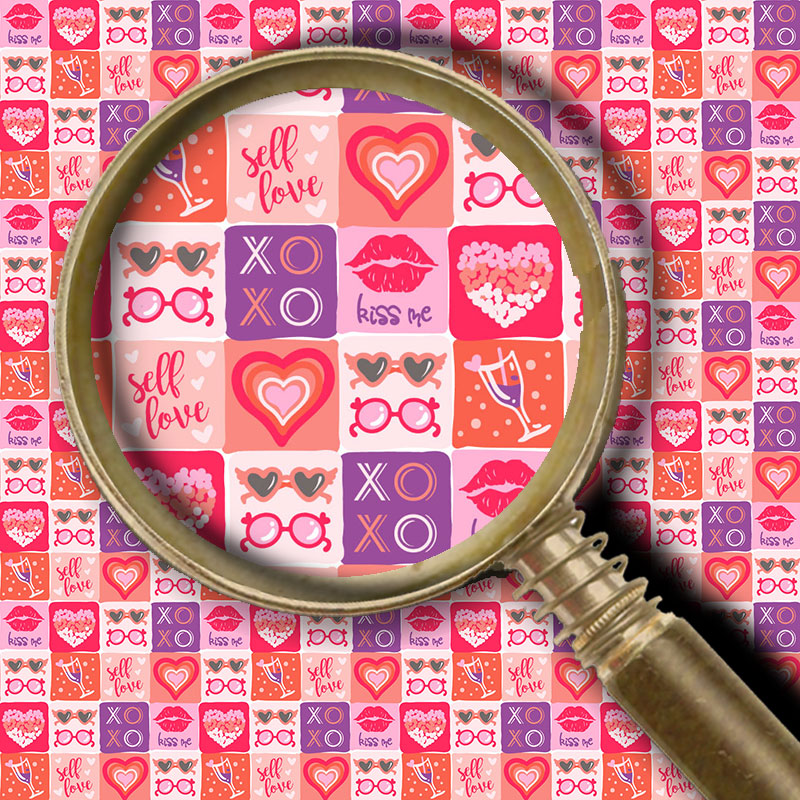 Valentine Quilt