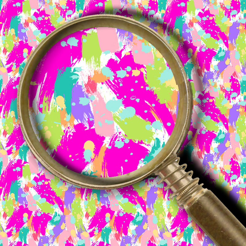 Vitamin Sea Splatter